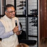 अमेरिका में भारत का 'सुपर मिशन': ट्रेड, टेक और ओलंपिक — लॉस एंजिल्स से उठ रही है नई महाशक्ति की आवाज़