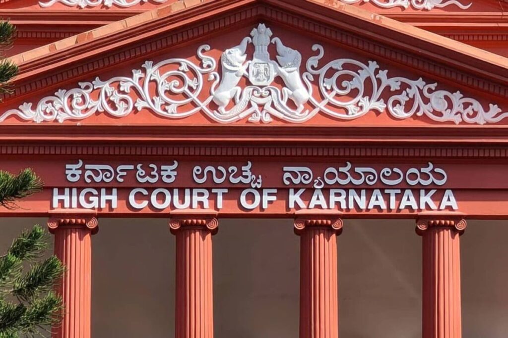 डिपोर्टेशन की कगार पर खड़ा था अब्दुल रहीम — फिर Karnataka High Court ने क्यों लगाई रोक?