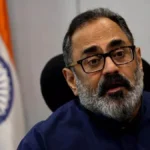वक्फ कानून पर राजनीति: राजीव चंद्रशेखर ने माकपा और IUML पर लगाया डर फैलाने का आरोप — असली मुद्दा क्या है?