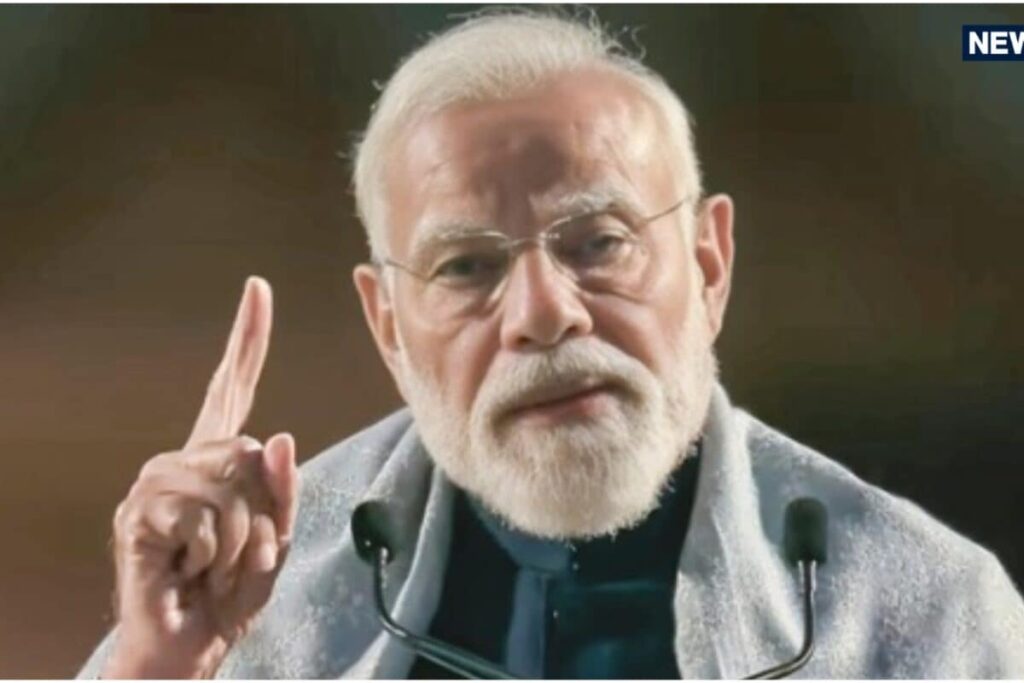 निकेल, कॉपर और नौसेना: PM मोदी का इंडोनेशिया दौरा भारत की भू-राजनीतिक ताकत का नया अध्याय है