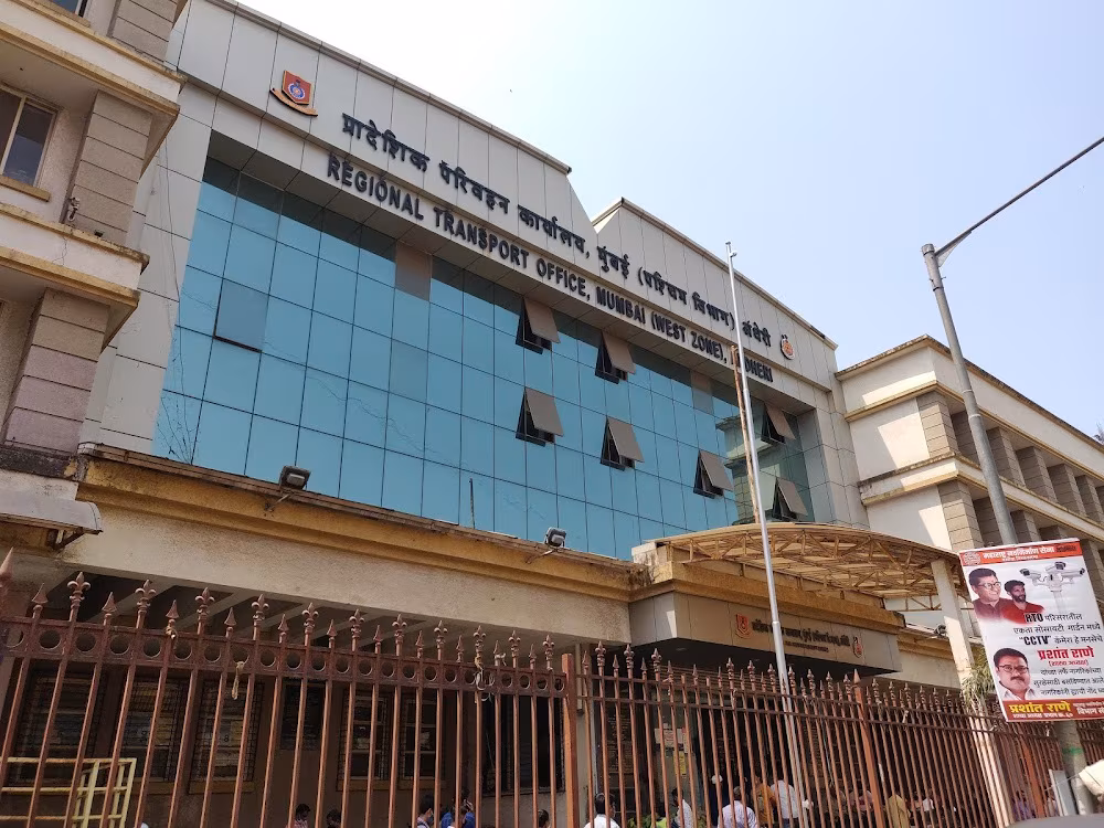 महाराष्ट्र RTO में गैंगवॉर: भ्रष्टाचार की आग में जल रहा सरकारी तंत्र
