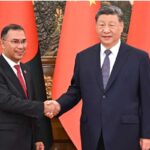 चीन की नई चाल: बांग्लादेश-म्यांमार कॉरिडोर से भारत की पूर्वी सीमा पर मंडराता खतरा