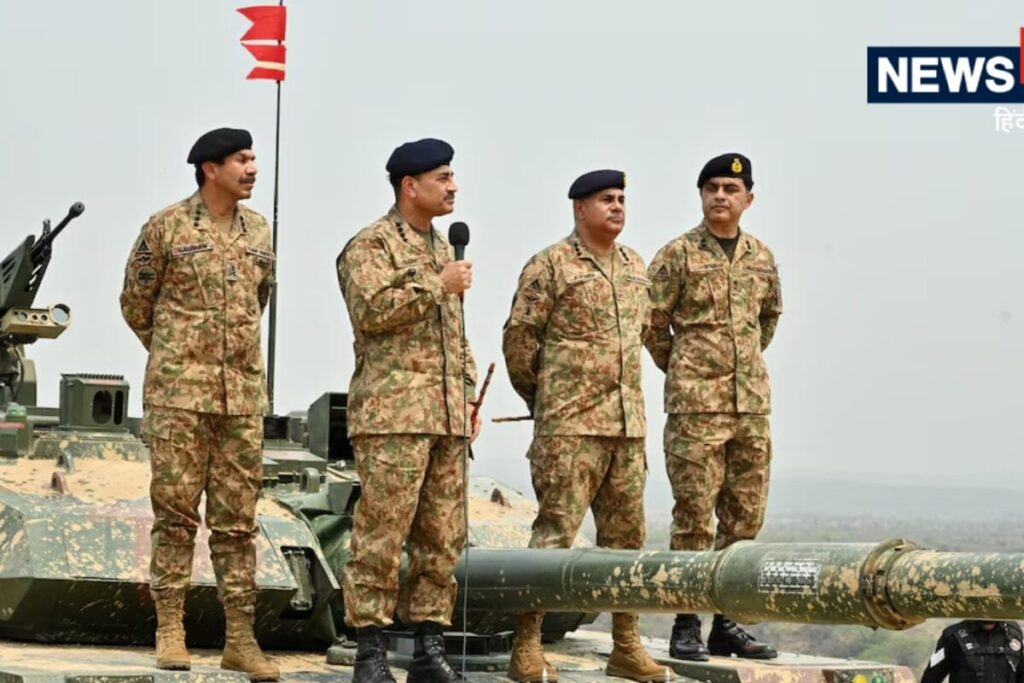 हार के बाद भी मुनीर का कॉन्फिडेंस? यूक्रेन दे रहा पाकिस्तान को सीक्रेट ड्रोन ट्रेनिंग
