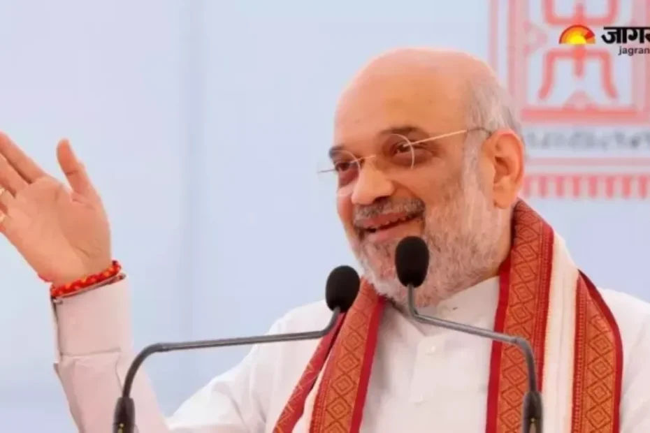 भारत टैक्सी Revolution: बंगाल के Taxi Drivers अब बनेंगे हिस्सेदार, Amit Shah की मौजूदगी में ऐतिहासिक MOU साइन