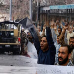 बलूचिस्तान में BLA का सबसे घातक हमला — पाकिस्तानी सेना की नींव हिली, मस्तुंग में 45 जवान ढेर