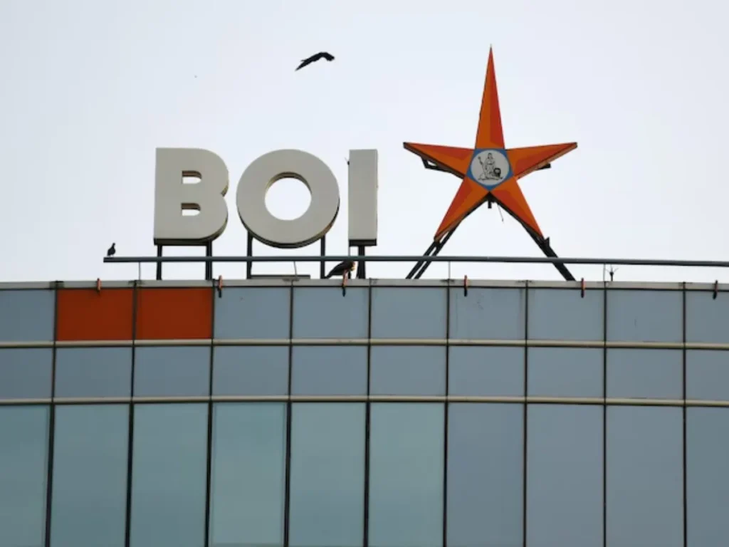 Bank of India Q1 FY27 Results: मुनाफा ₹3,068 करोड़, NPA में ऐतिहासिक गिरावट — सरकारी बैंकिंग का नया अध्याय शुरू