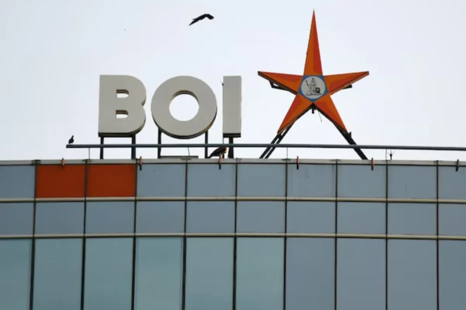 Bank of India Q1 FY27 Results: मुनाफा ₹3,068 करोड़, NPA में ऐतिहासिक गिरावट — सरकारी बैंकिंग का नया अध्याय शुरू