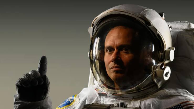 भारत का बेटा अंतरिक्ष में: अनिल मेनन ISS पर पहुंचे, करेंगे ऐसे प्रयोग जो बदल देंगे Space Medicine का भविष्य