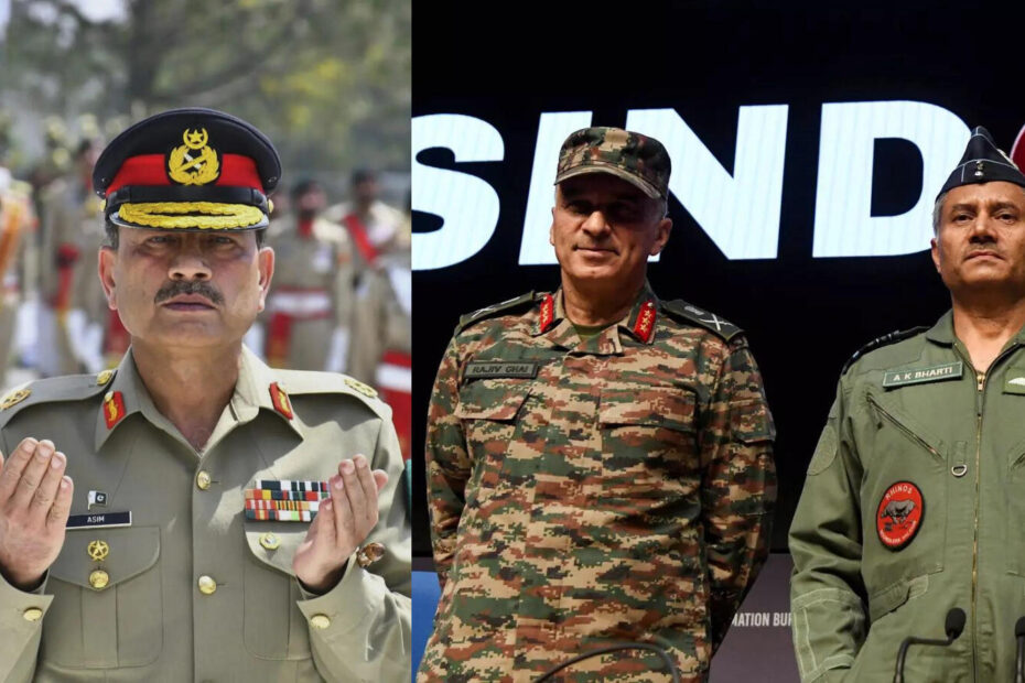 Operation Sindoor: इमरान खान की बहन का बड़ा खुलासा — "भारत ने जानबूझकर रोकी तबाही, Trump ने बचाई पाकिस्तान की इज्जत"