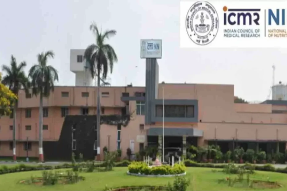 ICMR-MINDS ने जीता ई-गवर्नेंस नेशनल अवॉर्ड 2026 में Gold — AI से Mental Health तक, भारत का डिजिटल हेल्थ रिवोल्यूशन जारी है