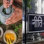 भारत की प्राचीन शक्ति को Global मंच पर: NITI Aayog ने आयुर्वेद और योग के लिए बनाया बड़ा Roadmap
