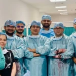 जोधपुर AIIMS के डॉक्टरों ने रचा इतिहास: 7 साल के बच्चे के पेट से निकाला 3.7 किलो का विशाल कैंसर ट्यूमर
