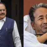NEET पेपर लीक विवाद: केंद्रीय मंत्री JP Nadda और Jitendra Singh ने Sonam Wangchuk से की मुलाकात, सरकार ने उठाया बड़ा कदम