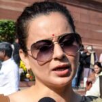 कंगना रनौत का तीखा पलटवार: "PM मोदी और उनकी दिवंगत माँ पर अभद्र टिप्पणी — यह लोकतंत्र नहीं, शर्म है"