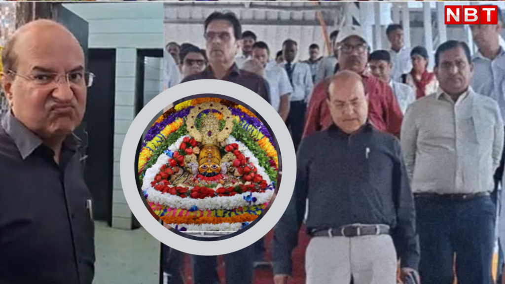 खाटूश्यामजी नया रेलवे स्टेशन: रेल मंत्री की घोषणा के बाद GM का दौरा — जानें पूरी प्रोग्रेस