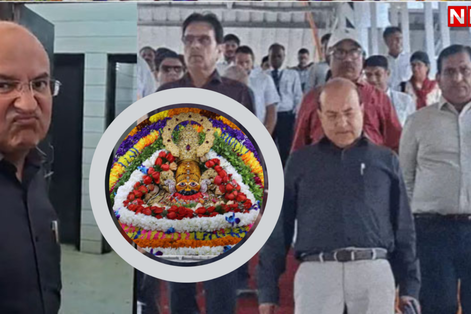 खाटूश्यामजी नया रेलवे स्टेशन: रेल मंत्री की घोषणा के बाद GM का दौरा — जानें पूरी प्रोग्रेस
