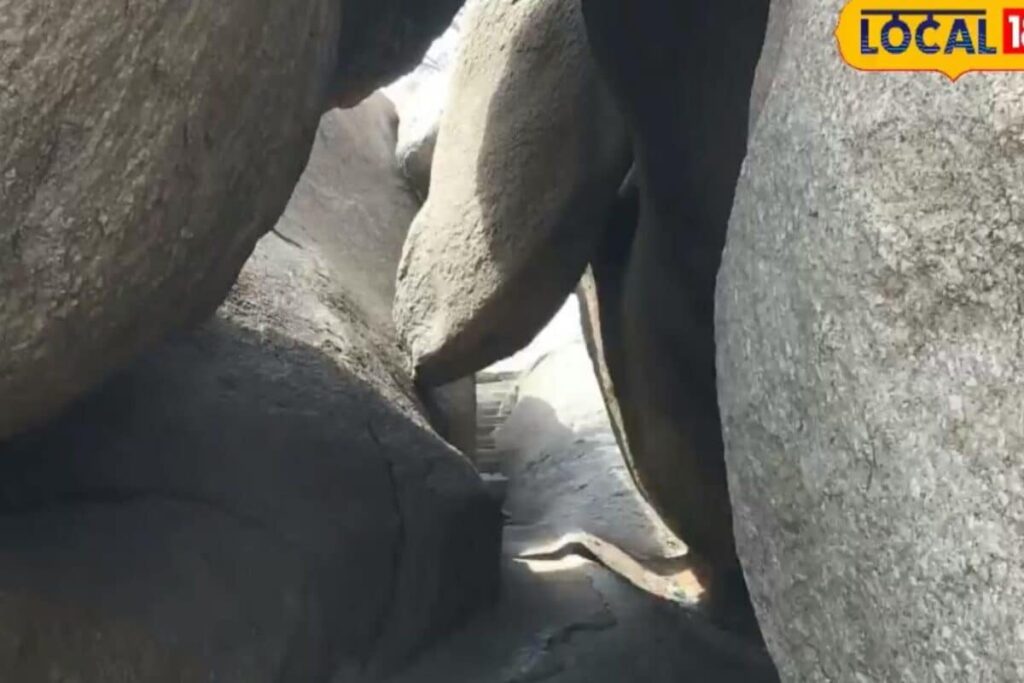 राजस्थान का वो रहस्यमयी शिव मंदिर जहाँ 'पाप-पुण्य गली' तय करती है आपकी आत्मा की सच्चाई
