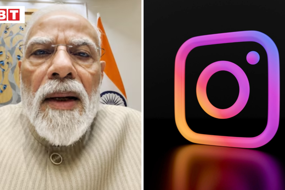 PM मोदी का Digital Masterplan: मंत्रियों को Instagram पर उतारने की रणनीति क्या है?