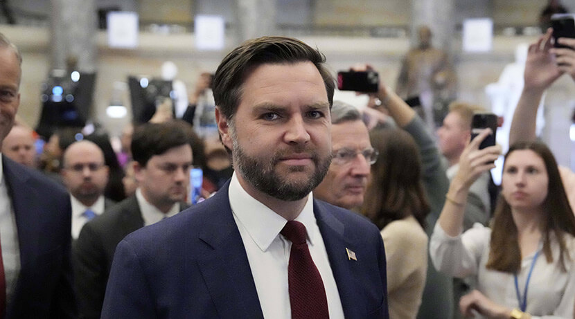 JD Vance का बड़ा बयान: ब्रिटेन को चाहिए असली बदलाव, अगले PM को मिलेगा अमेरिका का साथ