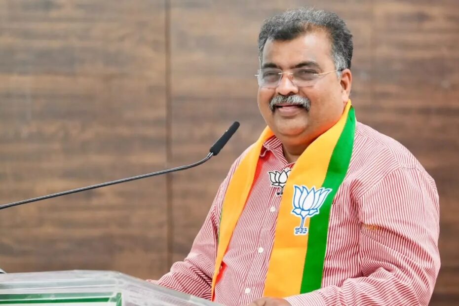 महायुति का एक और मास्टरस्ट्रोक: ठाणे सहकारी बैंक चुनाव में BJP-शिंदे गुट ने 21 में से 13 सीटें जीतीं