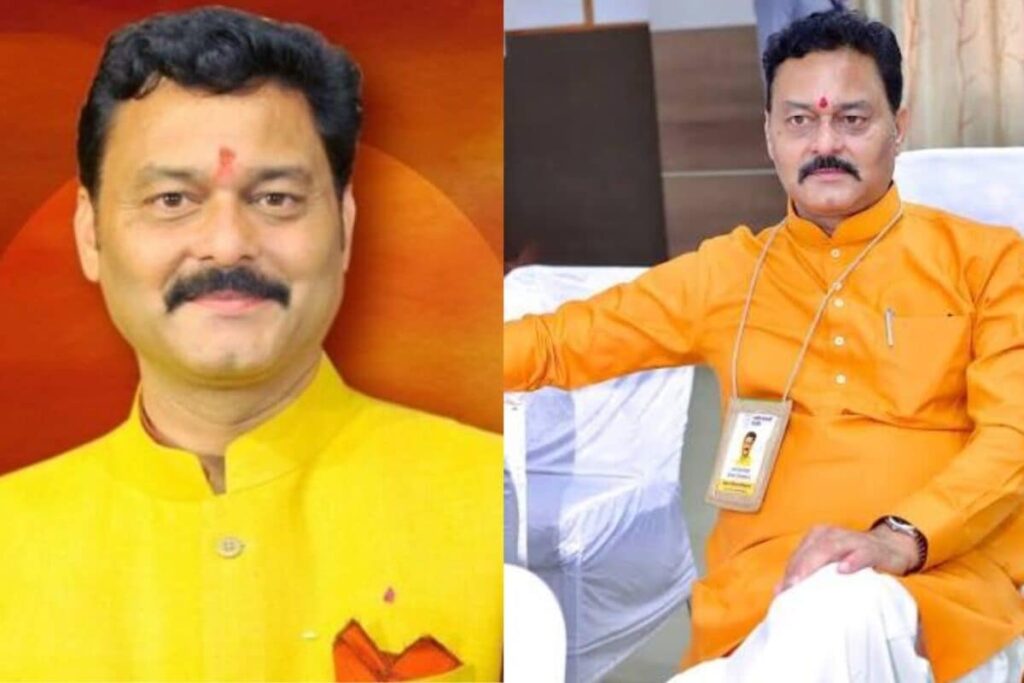 'गलती से लग गया फोन' — BJP विधायक संजय पाठक ने MP हाईकोर्ट में मांगी बिना शर्त माफी, जानें पूरा मामला