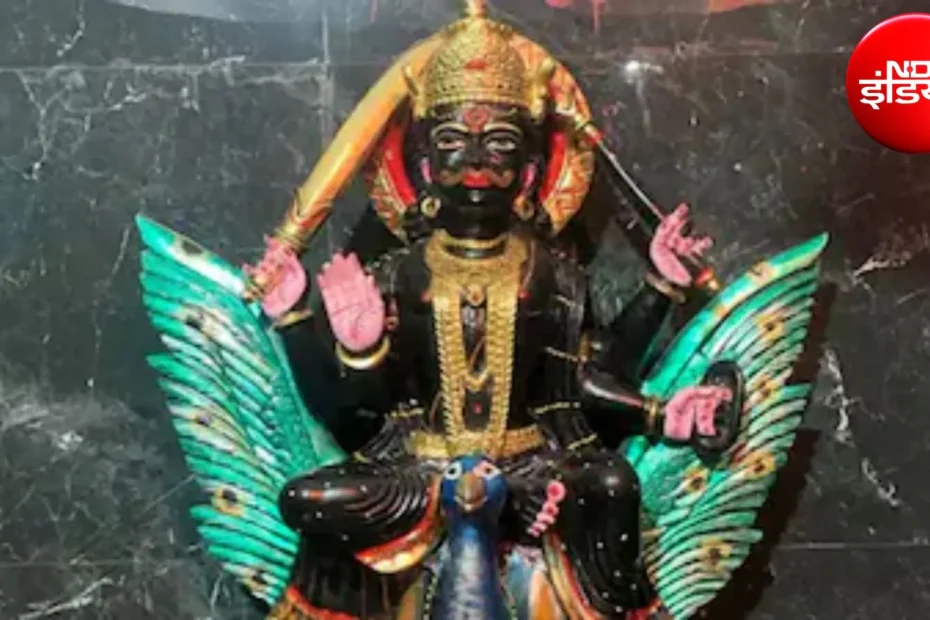 गुप्त नवरात्रि 2025: शनिवार को पीपल के पेड़ पर करें ये 4 उपाय, शनि-राहु का प्रकोप होगा शांत