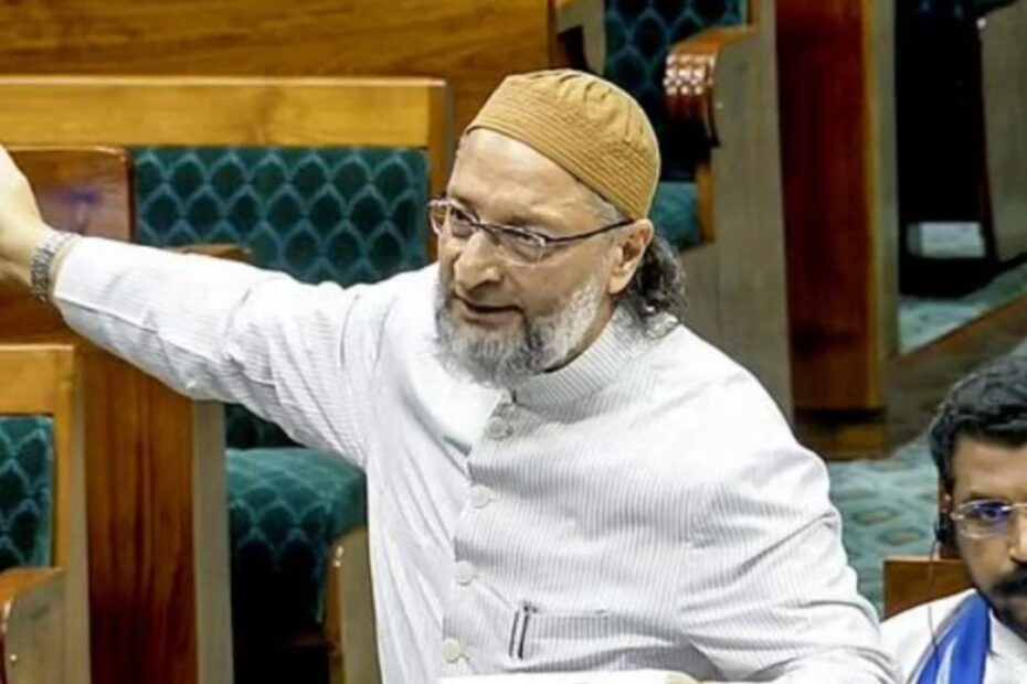 वंदे मातरम विधेयक 2026: ओवैसी की आपत्ति, राष्ट्रीय गर्व और संविधान की असली लड़ाई