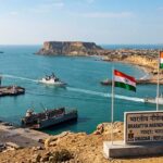 ग्वादर: वो एक फैसला जिसने भारत की किस्मत बदल दी — और चीन को अरब सागर तक पहुंचा दिया