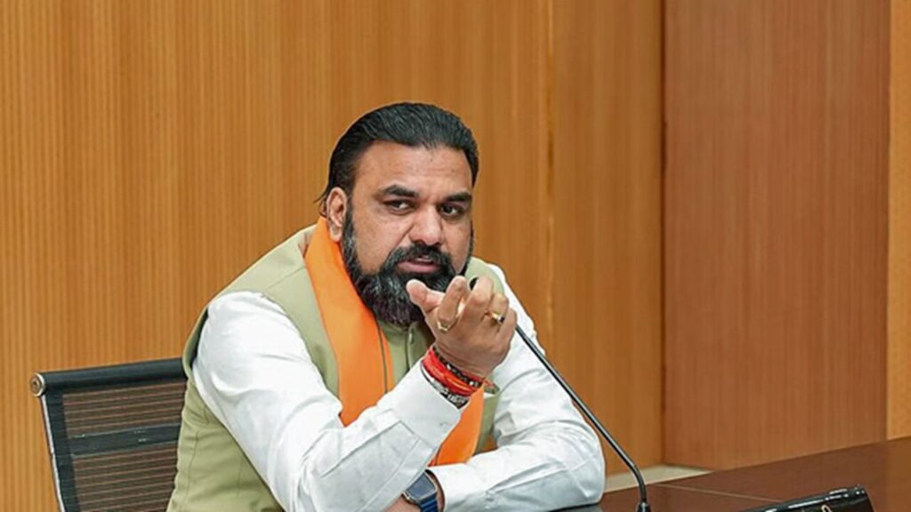बिहार की सियासत में हलचल: CM सम्राट चौधरी की देर रात बैठक में BJP मंत्रियों को मिले 5 बड़े निर्देश