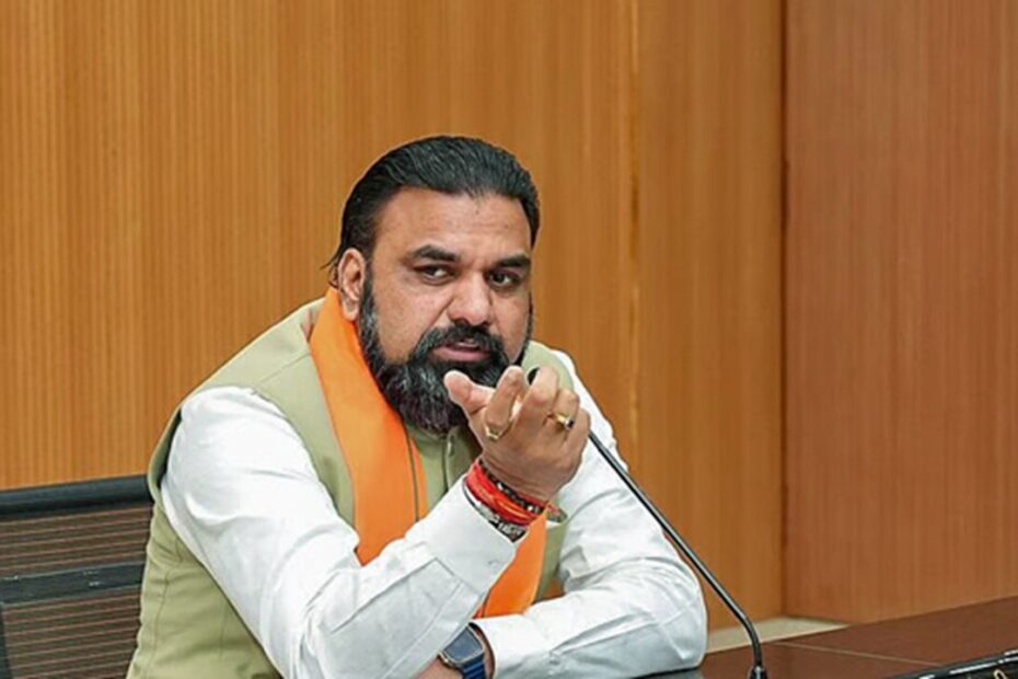 बिहार की सियासत में हलचल: CM सम्राट चौधरी की देर रात बैठक में BJP मंत्रियों को मिले 5 बड़े निर्देश