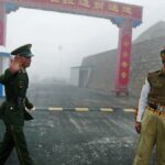 अरुणाचल में LAC पर तनाव: चीन का "सब ठीक है" वाला बयान और भारत की असली रणनीति