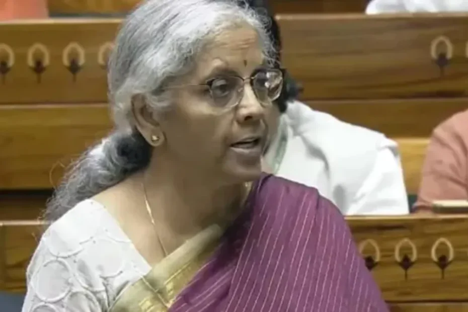 135 साल पुराना ब्रिटिश कानून अब इतिहास — संसद ने 'Bankers Books Evidence Bill 2026' को दी हरी झंडी