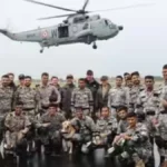 भारत-अमेरिका नेवी का जबरदस्त Joint Exercise: कोच्चि में गोताखोर और EOD एक्सपर्ट्स दिखाएंगे असली दम