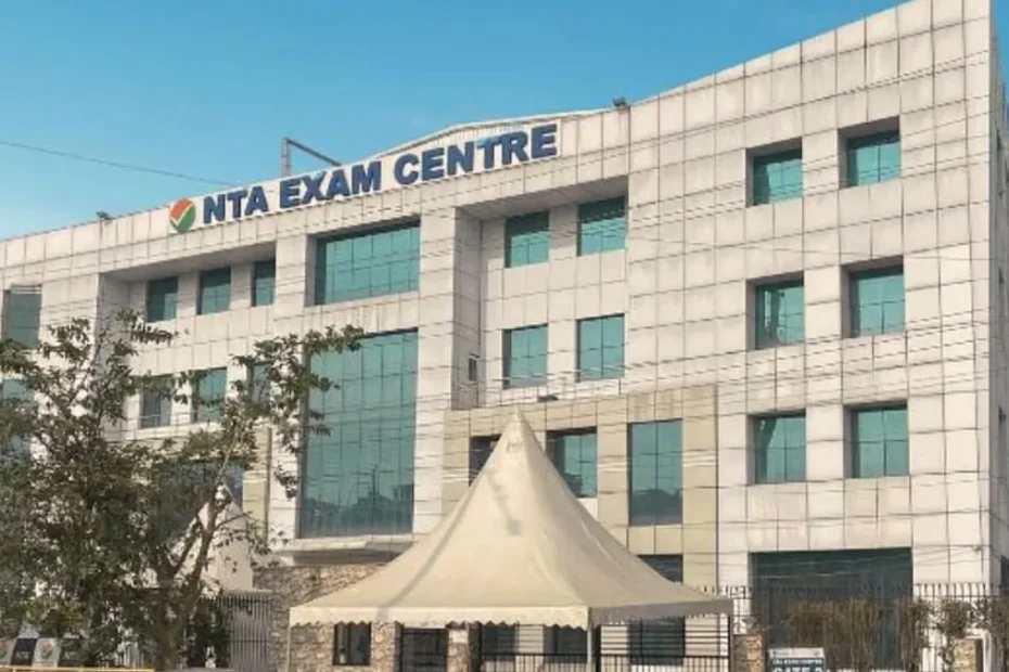 NTA का बड़ा एक्शन: Paper Leak के बाद 600 Experts की छुट्टी, अब होगा Leak-Proof System