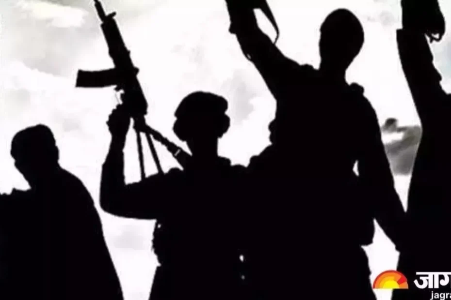 जिहाद को 'आतंकवाद' कहना भारत की सबसे बड़ी रणनीतिक भूल है