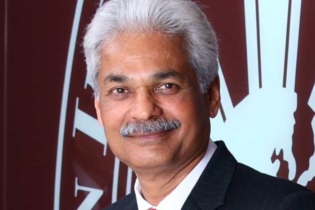 यशोवर्धन आजाद बनाम पैलेट गन: एक रिटायर्ड IPS अफसर ने सुप्रीम कोर्ट में उठाई Gen-Z की आवाज़