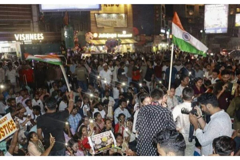 JPSC धांधली पर बड़ा मोड़: आंदोलनकारी छात्र सरकार से वार्ता को तैयार, रांची में उच्चस्तरीय बैठक आज