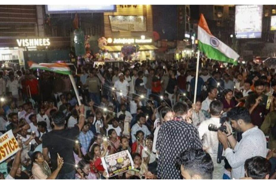 JPSC धांधली पर बड़ा मोड़: आंदोलनकारी छात्र सरकार से वार्ता को तैयार, रांची में उच्चस्तरीय बैठक आज