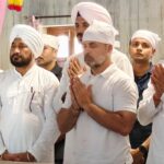 2027 की जंग: राहुल गांधी बनाम केजरीवाल — पंजाब की धरती पर कांग्रेस का महादांव