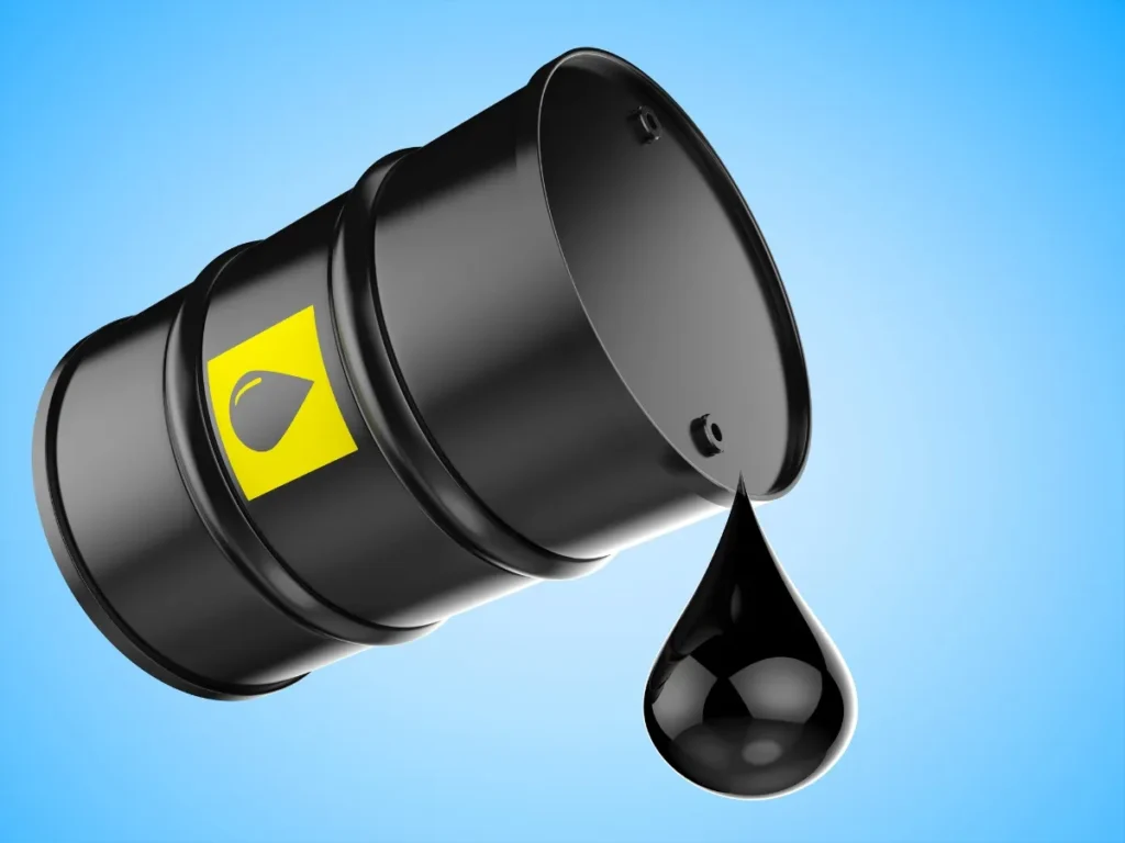 Crude Oil की बड़ी गिरावट: भारत के लिए क्या मायने रखता है तेल का यह खेल?