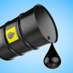 Crude Oil की बड़ी गिरावट: भारत के लिए क्या मायने रखता है तेल का यह खेल?