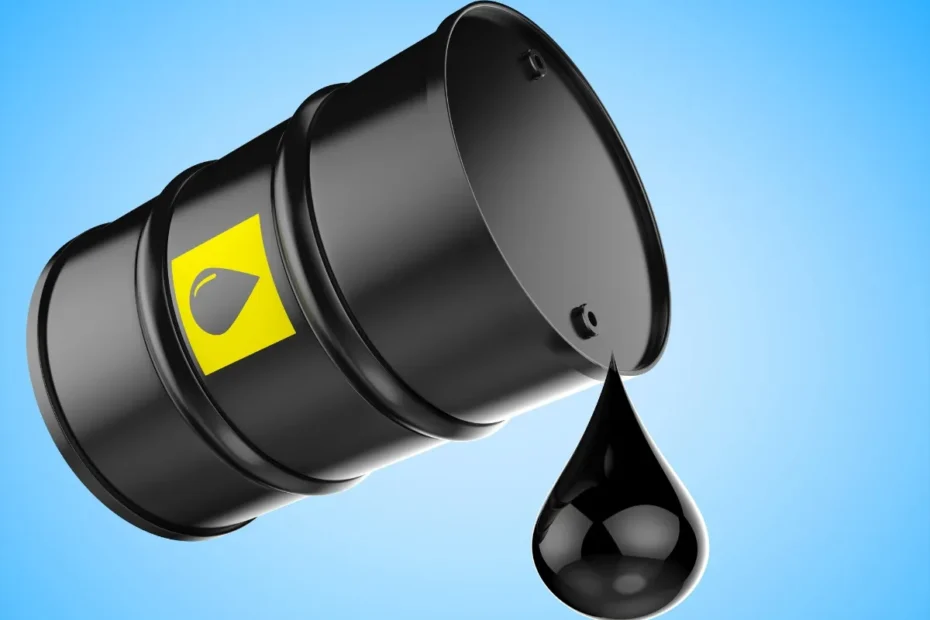 Crude Oil की बड़ी गिरावट: भारत के लिए क्या मायने रखता है तेल का यह खेल?