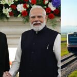 भारत-रूस रेलवे कॉरिडोर: मॉस्को का मेगा प्लान, हिंद महासागर तक जमीनी रास्ता — पूरी कहानी समझिए