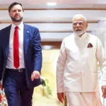 PM Modi और VP Vance की ऐतिहासिक फोन कॉल: भारत-अमेरिका की Comprehensive Global Strategic Partnership को मिली नई ऊर्जा