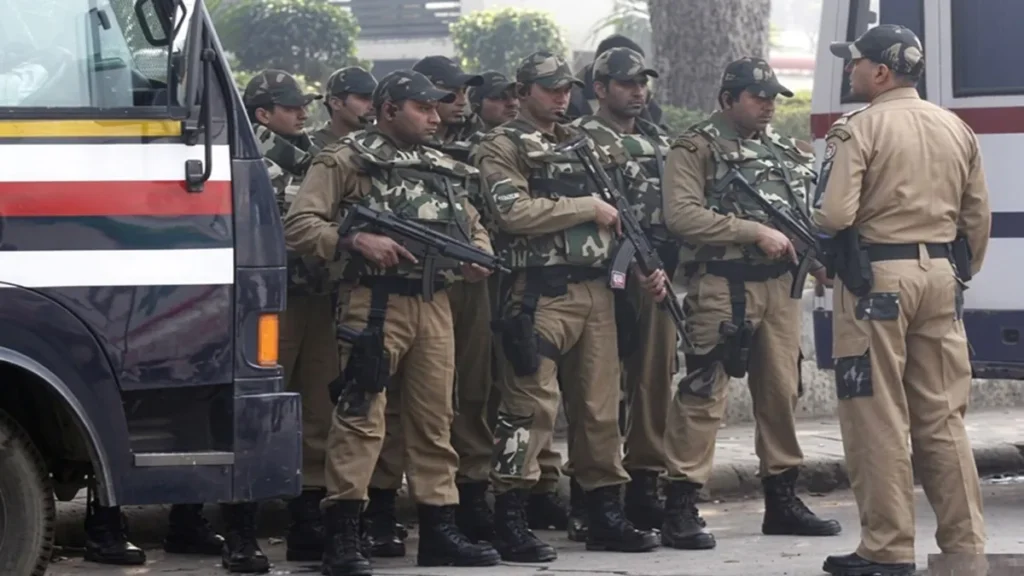 15 अगस्त पर ISI की साजिश: भारत के टियर-2 शहर भी निशाने पर, सुरक्षा एजेंसियां हाई अलर्ट पर