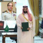 Mecca Pact में मिस्र की एंट्री: Pakistan-Saudi-Turkey गठबंधन का बढ़ता दायरा और भारत के लिए असली खतरा क्या है?