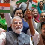 Pew Research का बड़ा खुलासा: 36 देशों में भारत की Global Image — Sri Lanka ने किया Impress, Pakistan में सिर्फ 7%