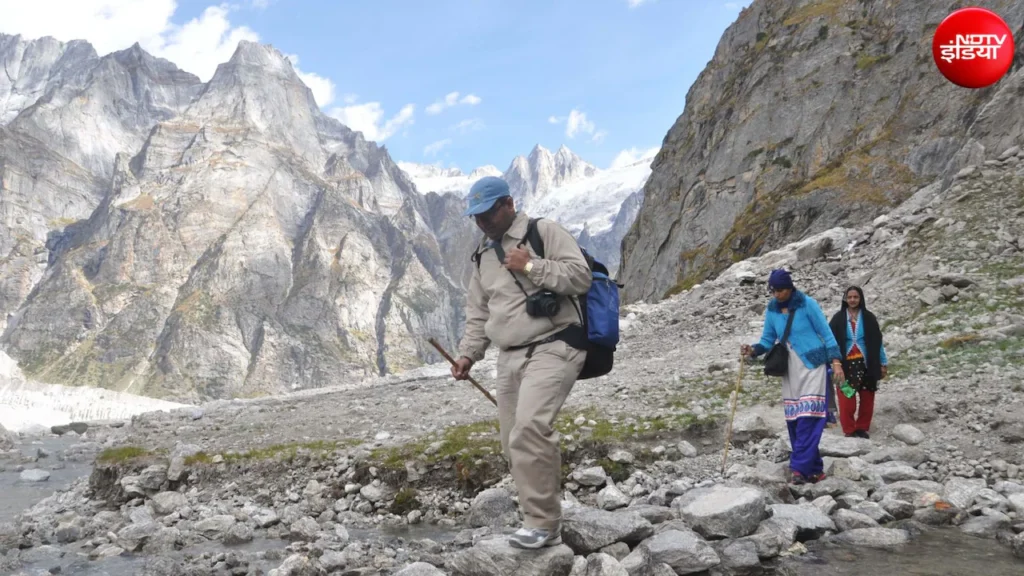 उत्तराखंड का Game-Changer Move: 100 ट्रेक रूट्स की GPS मैपिंग, बिना नेटवर्क भी चलेगा Navigation — देश में पहली बार!