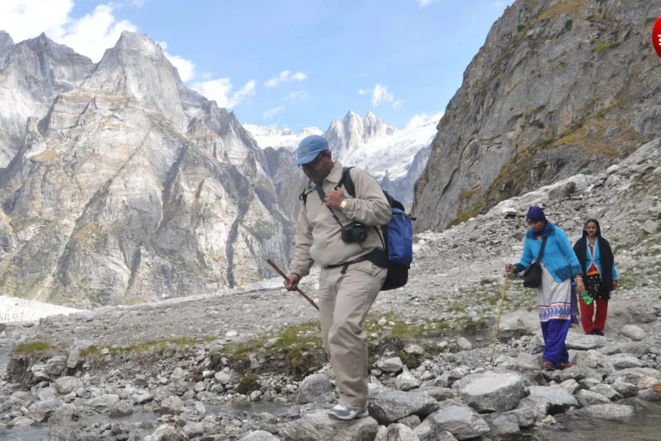 उत्तराखंड का Game-Changer Move: 100 ट्रेक रूट्स की GPS मैपिंग, बिना नेटवर्क भी चलेगा Navigation — देश में पहली बार!