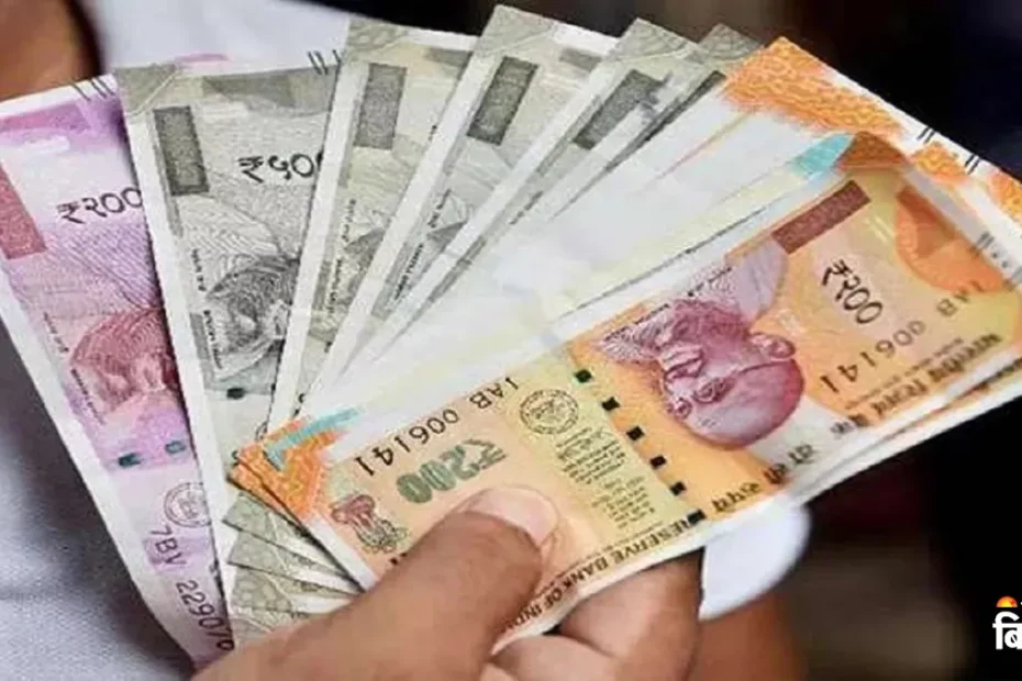 8वां वेतन आयोग से परे: J&K में OPS की वापसी और TET छूट — सरकारी कर्मचारियों के लिए गेम-चेंजर
